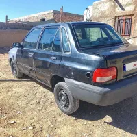 ماشین پراید مدل 86|خودرو سواری و وانت|سیب و سوران, |دیوار