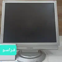 مانیتور کیبورد و ماوس