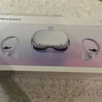 متا کوئست ۲/meta quest 2 256GB