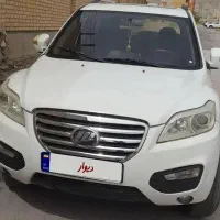 فروش لیفان x60