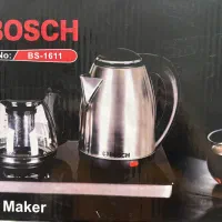 چای ساز صفحه ا‌ی بوش