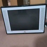 تلوزیون
