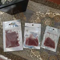 زعفران  قائنات و مرند