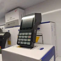 کارتخوان سیار PAX D300 همهچیز تمام|فروشگاه و مغازه|نیشابور, شهید جعفری|دیوار