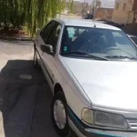 پژو405مدل96کم کار|خودرو سواری و وانت|سمیرم, |دیوار