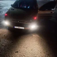 ۲۰۶مدل۸۲|خودرو سواری و وانت|تهران, شهرک ولیعصر جنوبی|دیوار