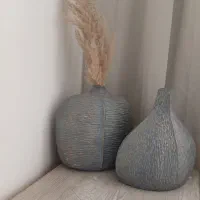 گلدان دکوری