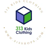 فروشنده پوشاک کودک