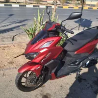 موتور شاهین ۱۷۰