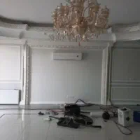 نصاب کولر گازی و تعمیر و لوله گذاری