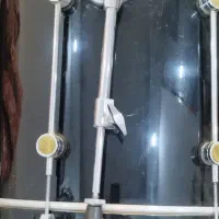 درامز (شل کیت) ۵ تکه Wittner / مناسب پروژه و تعمیر|درام و پرکاشن|تهران, سجاد|دیوار