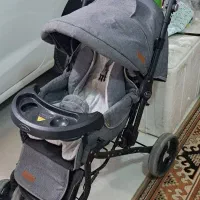 کالسکه و کریر