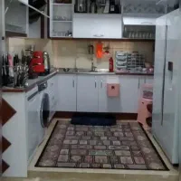 کابینت،گاز و هود ۱۸ د نو (عروس دامادی)
