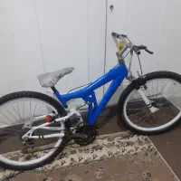 دوچرخه ۲۶ ویوا اسپرت