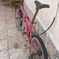 دوچرخه