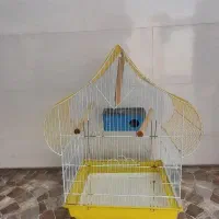 قفس پرنده