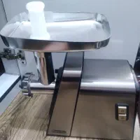 چرخ گوشت ( استیل )