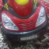 ماشین بازی موزیکال|اسباب‌بازی بچه|زهک, |دیوار