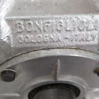 موتور گیربکس ایتالیایی و آلمانی|ماشین‌آلات صنعتی|تهران, شهرک دانشگاه|دیوار