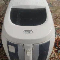 سرخ کن|اجاق گاز و لوازم برقی پخت‌وپز|زاهدان, |دیوار