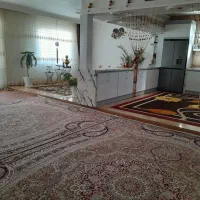 خانه ویلایی درشهرک یحیی آباد متراژ۴۰۰متر|فروش خانه و ویلا|تاکستان, |دیوار