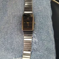 ساعت رادو قدیمی موتور طلا کلکسیونی