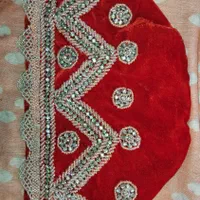 باسلام لچک الماس بختیاری وته بالشتی