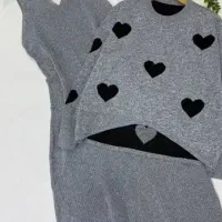 انواع لباس زنانه تخفیف فقط تا پایان امشب|لباس|نیشابور, محله میدان باغات|دیوار