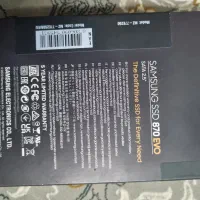 هارد ssd250g سامسونگ