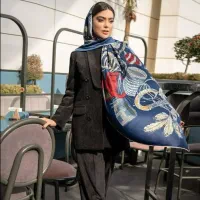 ساتن ابریشم هرمس