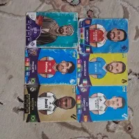 کارت کیمدی