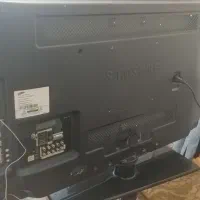 تلویزیون سامسونگ اصل|تلویزیون و پروژکتور|کرج, شهرک فهمیده|دیوار