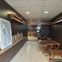 واگذاری رهن و اجاره کافه و صبحانه با تمام وسایل|اجارهٔ مغازه و غرفه|مرودشت, شهرک مهدیه|دیوار