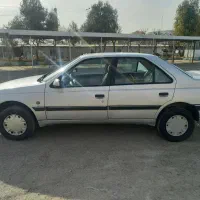 پژو ۴۰۵ مدل ۸۹