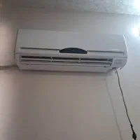 کولر گازی ۱۲ هزار