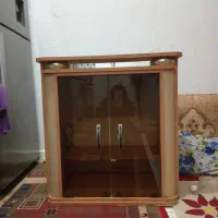 میز آرایش و زیر تلویزیون|جاکفشی، کمد، دراور|شوشتر, |دیوار