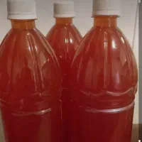 ابلیمو وابغوره خونگی تازه