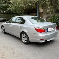 BMW 525 i بی ام و|خودرو سواری و وانت|تهران, شهرک غرب|دیوار