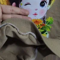 لباس دخترانه|کفش و لباس بچه|جهرم, |دیوار