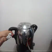 سماور برقی ۶ لیتری مارک تابا در حدنو