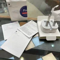 آداپتور آیفون اصلی|لوازم جانبی موبایل و تبلت|مشهد, سعد آباد|دیوار