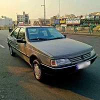 پژو آردی استثنایی