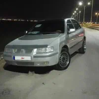 سمند مدل ۸۲
