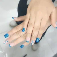 کاشت ناخن|خدمات آرایشگری و زیبایی|اردبیل, |دیوار