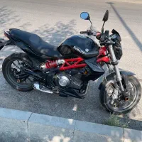 بنلی300 مدل 96