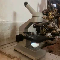 میکروسکوپ  دانش آموزی و لوپ|کتاب و مجله آموزشی|بیرجند, |دیوار