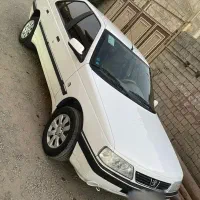 پژو اس ال ایکس مدل ۹۶