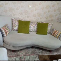 مبل راحتی|مبلمان خانگی و میز عسلی|محمدشهر, شهرک چمران|دیوار