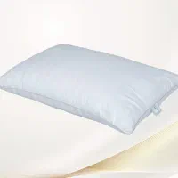 بالش میکروژل ۱۲۰۰ گرم خوابی سبک،  و بدون حساسیت