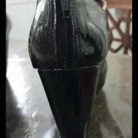 کفش ورنی مجلسی|کیف، کفش، کمربند|رشت, توشیبا|دیوار